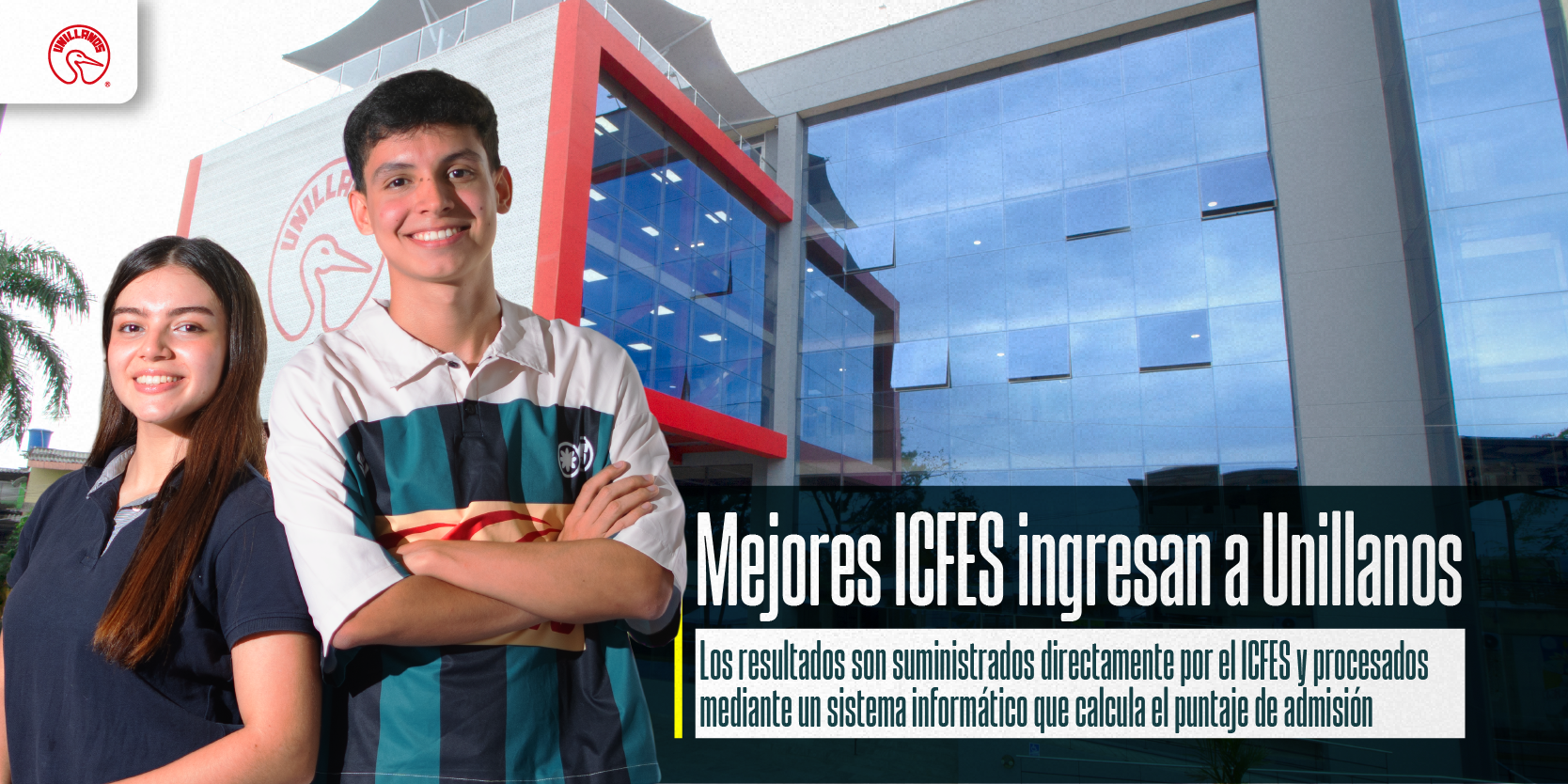 En la Universidad de los Llanos no existen intermediarios: el cupo se obtiene por mérito académico